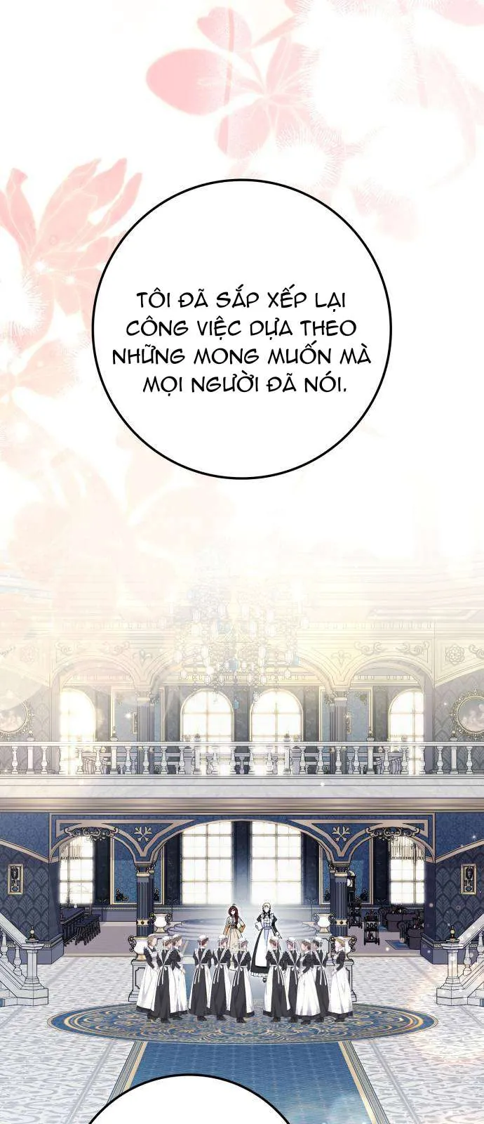 Nữ Công Tước Chiến Lợi Phẩm Chapter 26 - Trang 2