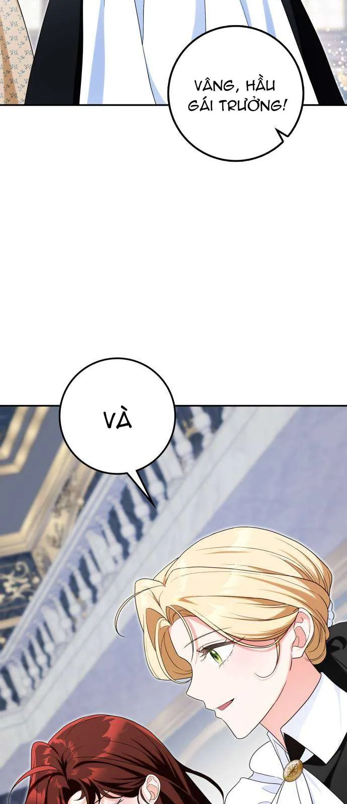 Nữ Công Tước Chiến Lợi Phẩm Chapter 26 - Trang 2