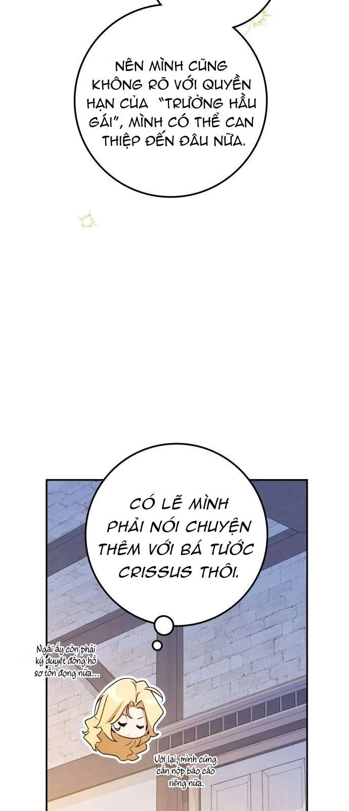 Nữ Công Tước Chiến Lợi Phẩm Chapter 26 - Trang 2