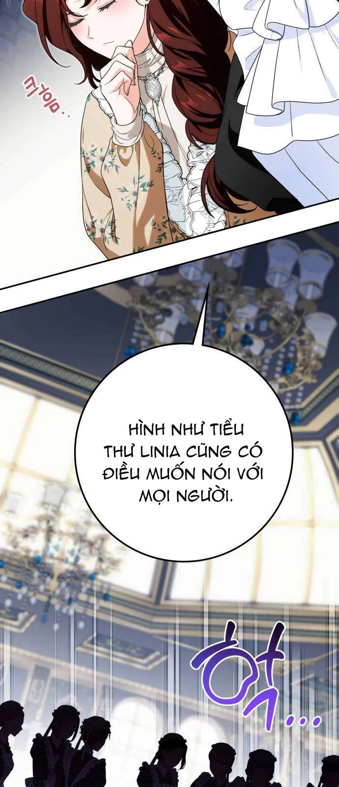 Nữ Công Tước Chiến Lợi Phẩm Chapter 26 - Trang 2