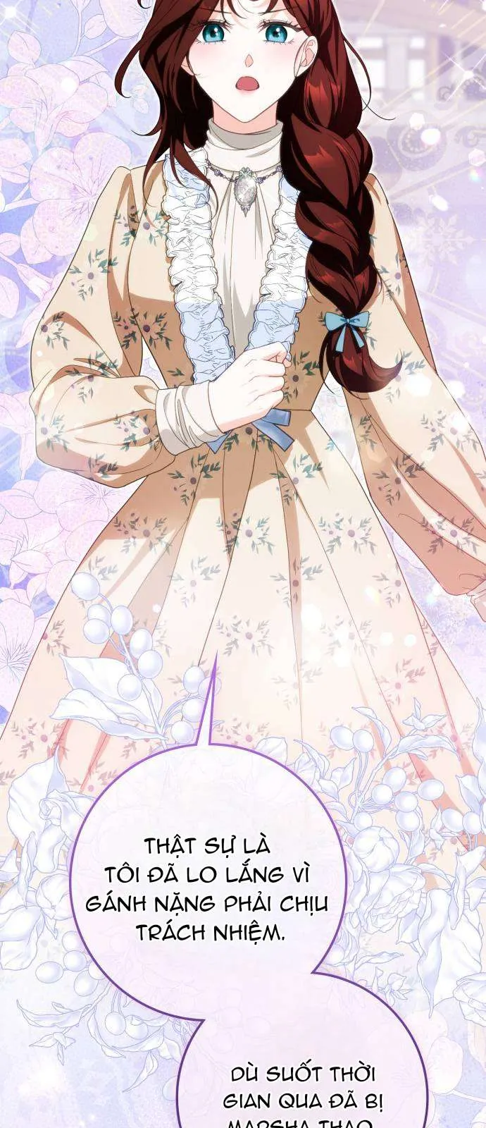 Nữ Công Tước Chiến Lợi Phẩm Chapter 26 - Trang 2