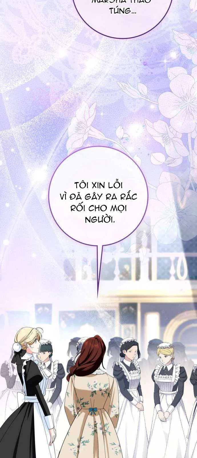 Nữ Công Tước Chiến Lợi Phẩm Chapter 26 - Trang 2