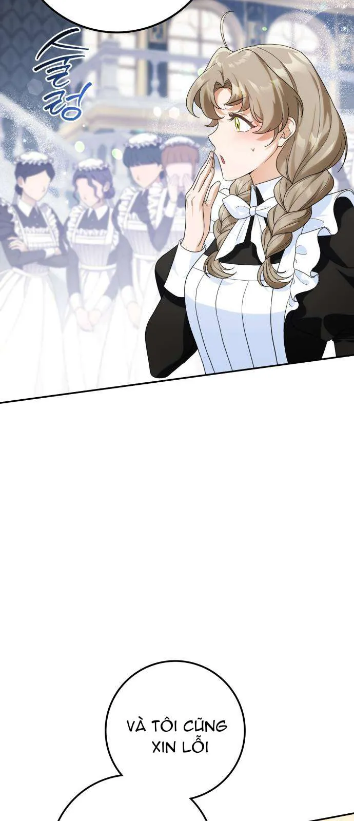 Nữ Công Tước Chiến Lợi Phẩm Chapter 26 - Trang 2