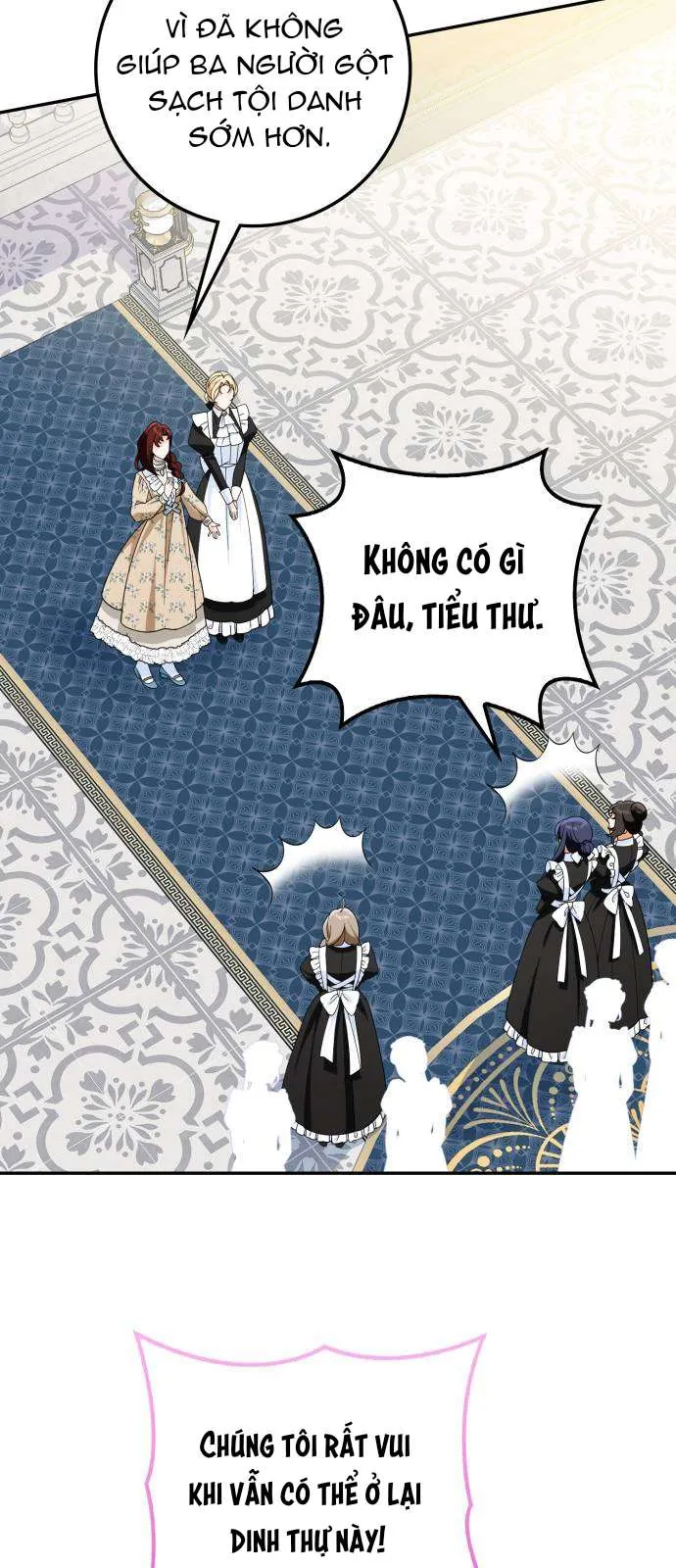 Nữ Công Tước Chiến Lợi Phẩm Chapter 26 - Trang 2