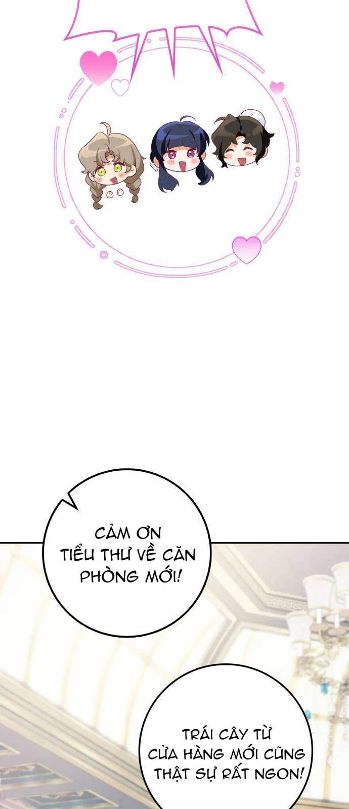 Nữ Công Tước Chiến Lợi Phẩm Chapter 26 - Trang 2