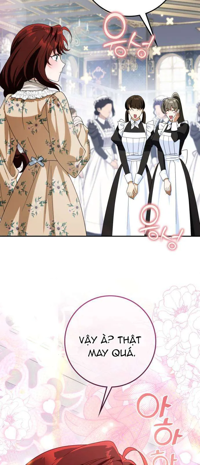 Nữ Công Tước Chiến Lợi Phẩm Chapter 26 - Trang 2