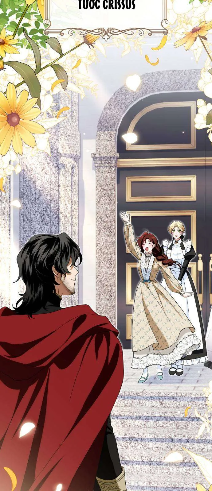 Nữ Công Tước Chiến Lợi Phẩm Chapter 26 - Trang 2