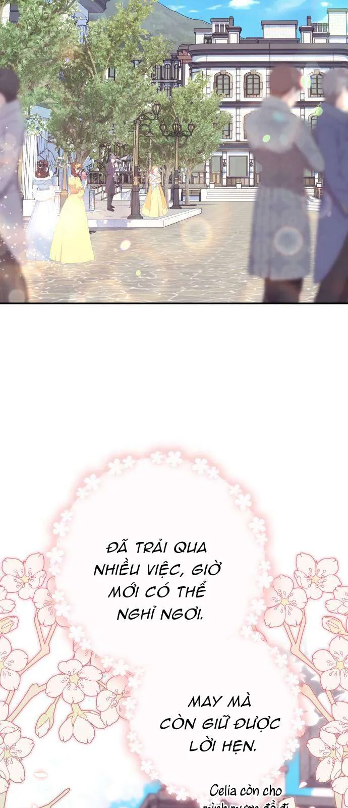 Nữ Công Tước Chiến Lợi Phẩm Chapter 26 - Trang 2