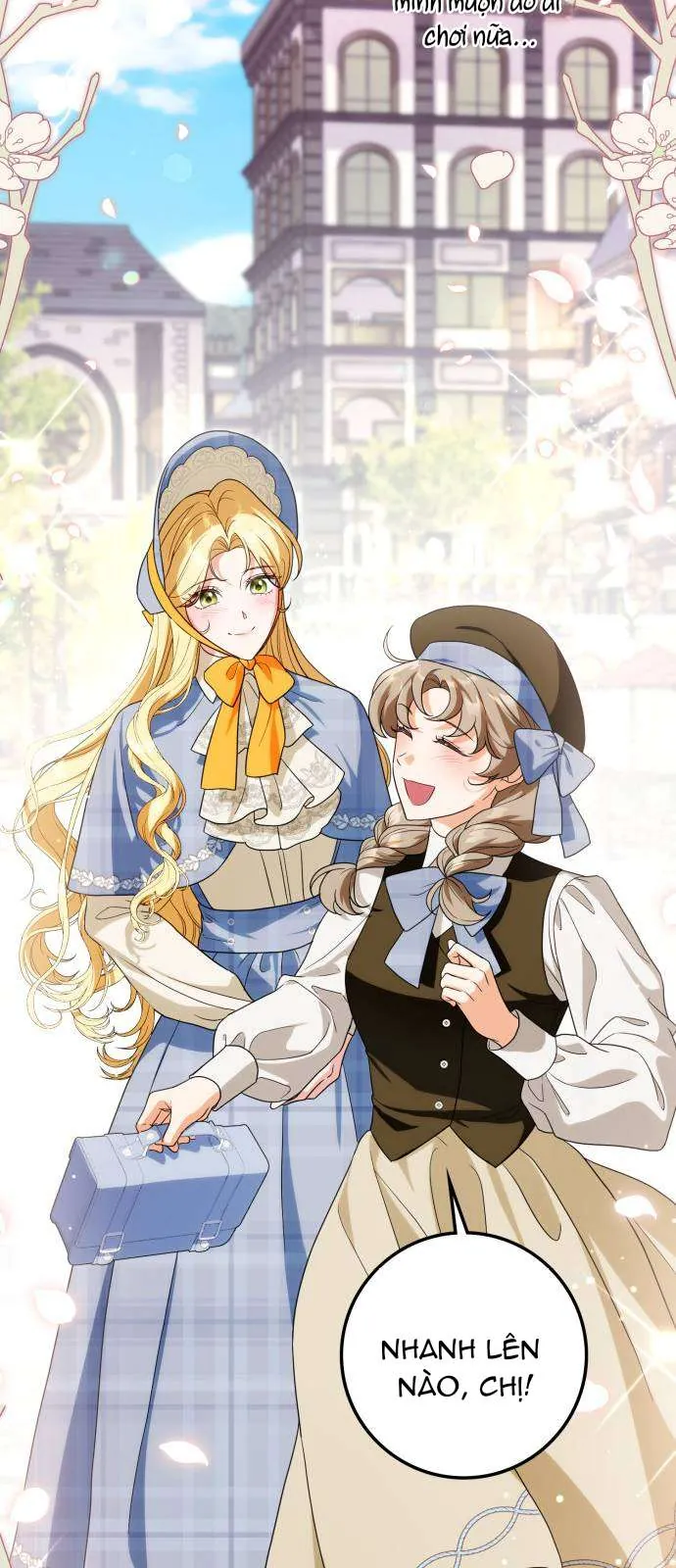 Nữ Công Tước Chiến Lợi Phẩm Chapter 26 - Trang 2
