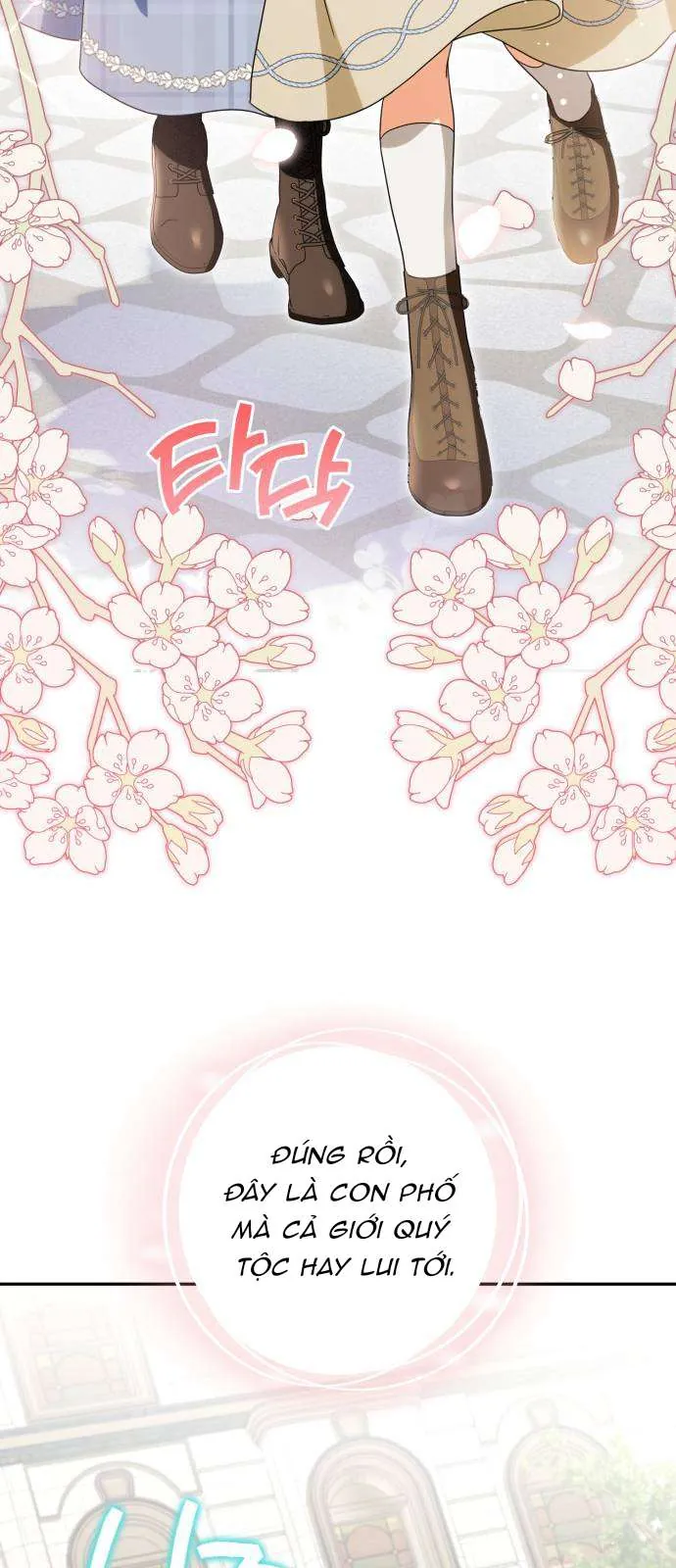 Nữ Công Tước Chiến Lợi Phẩm Chapter 26 - Trang 2