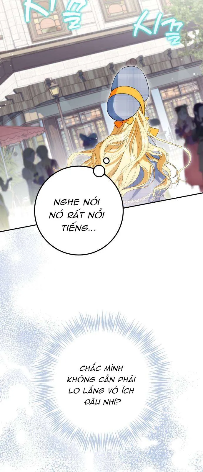 Nữ Công Tước Chiến Lợi Phẩm Chapter 26 - Trang 2