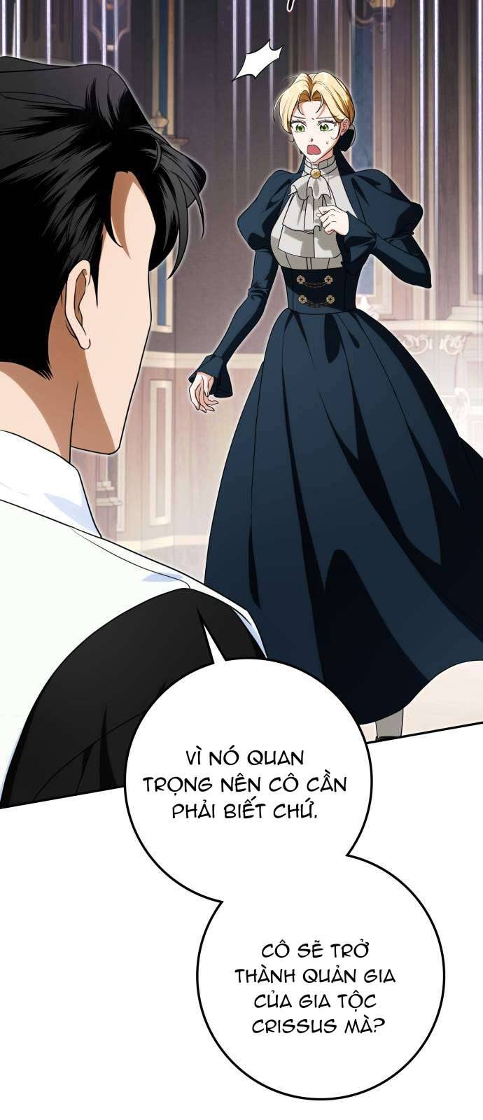 Nữ Công Tước Chiến Lợi Phẩm Chapter 34 - Trang 2