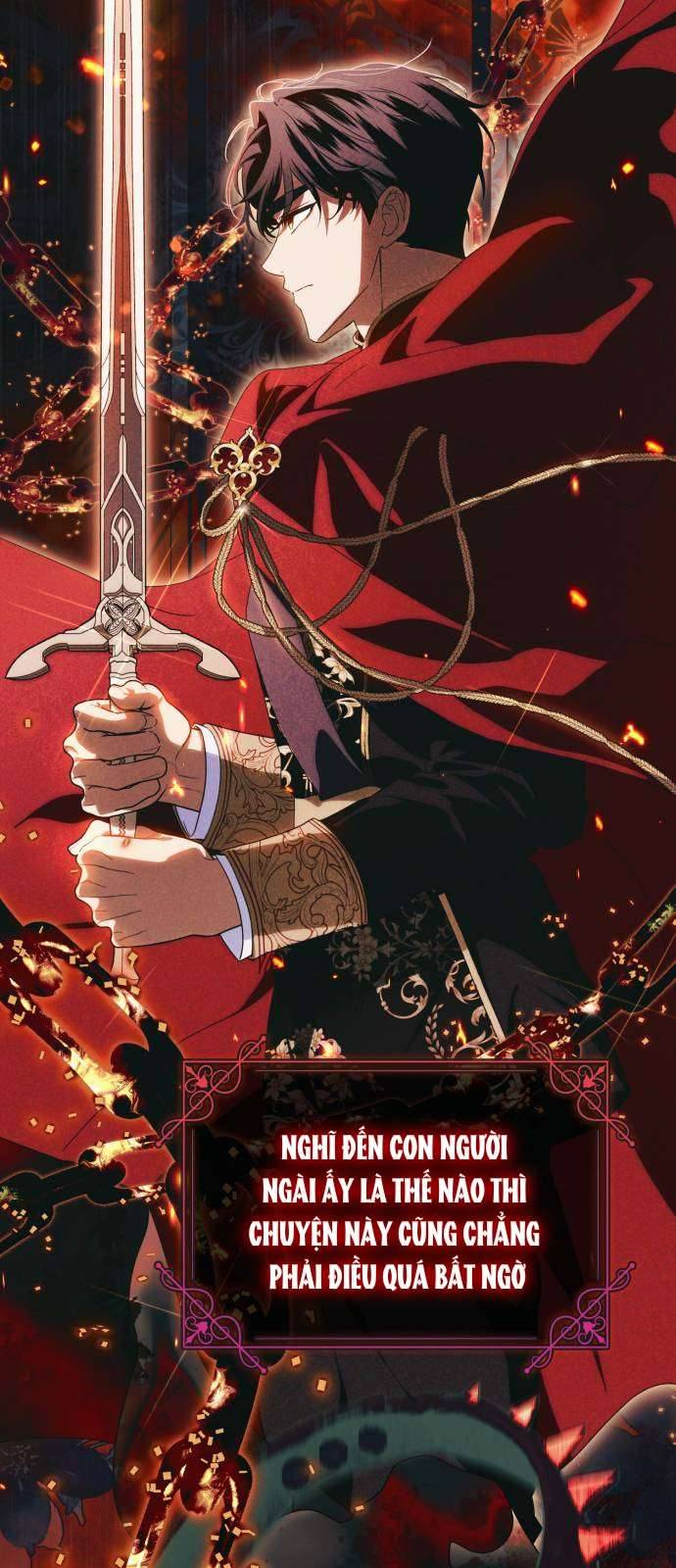 Nữ Công Tước Chiến Lợi Phẩm Chapter 34 - Trang 2