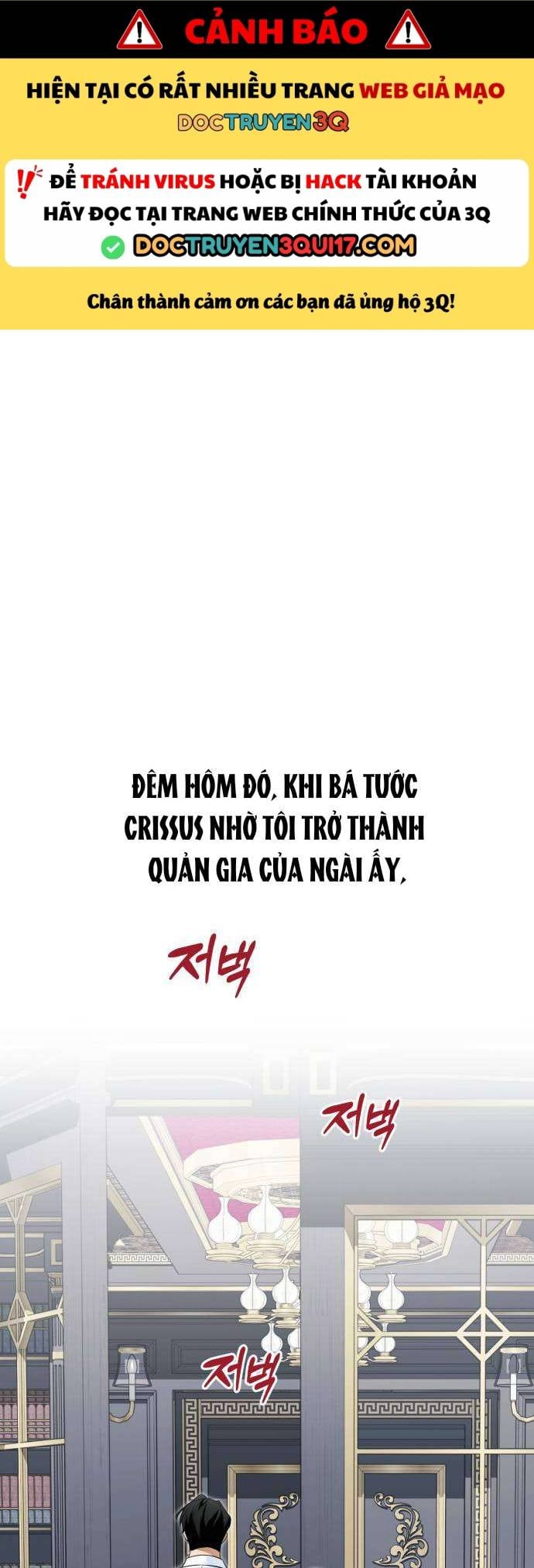 Nữ Công Tước Chiến Lợi Phẩm Chapter 34 - Trang 2