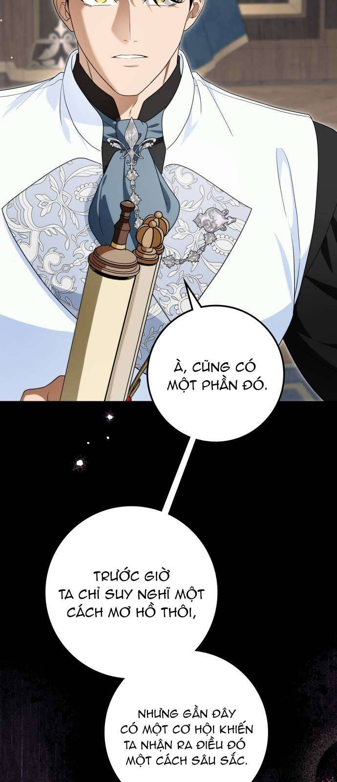 Nữ Công Tước Chiến Lợi Phẩm Chapter 34 - Trang 2