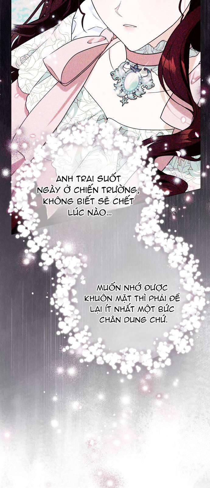 Nữ Công Tước Chiến Lợi Phẩm Chapter 34 - Trang 2