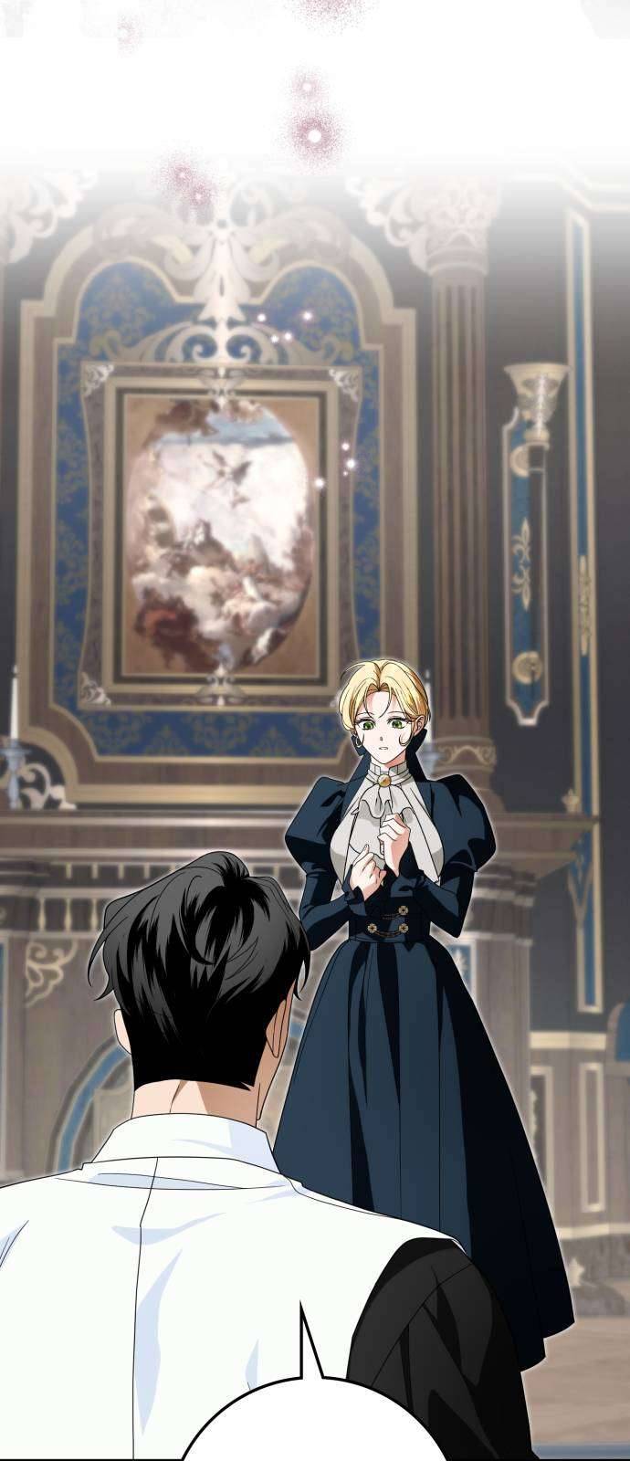 Nữ Công Tước Chiến Lợi Phẩm Chapter 34 - Trang 2