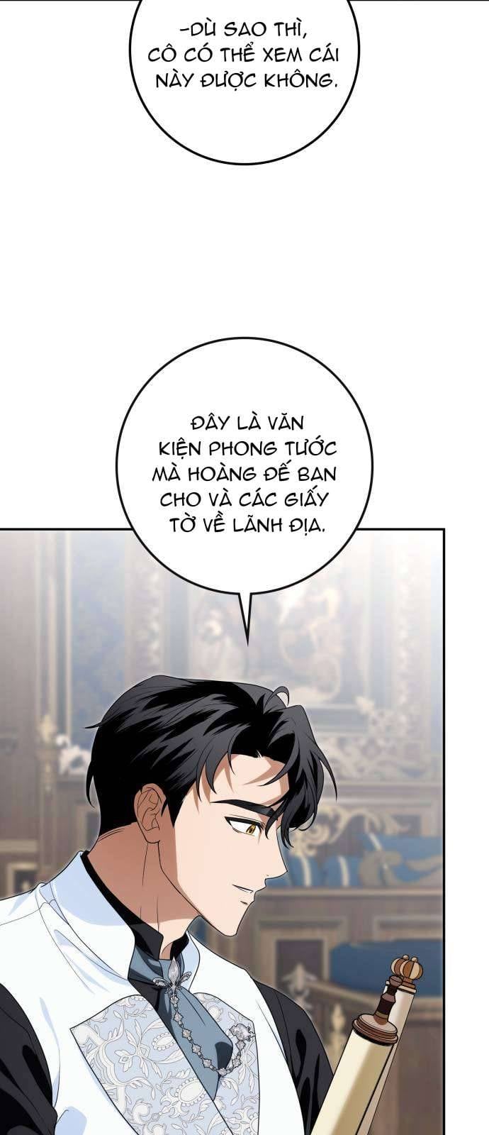 Nữ Công Tước Chiến Lợi Phẩm Chapter 34 - Trang 2