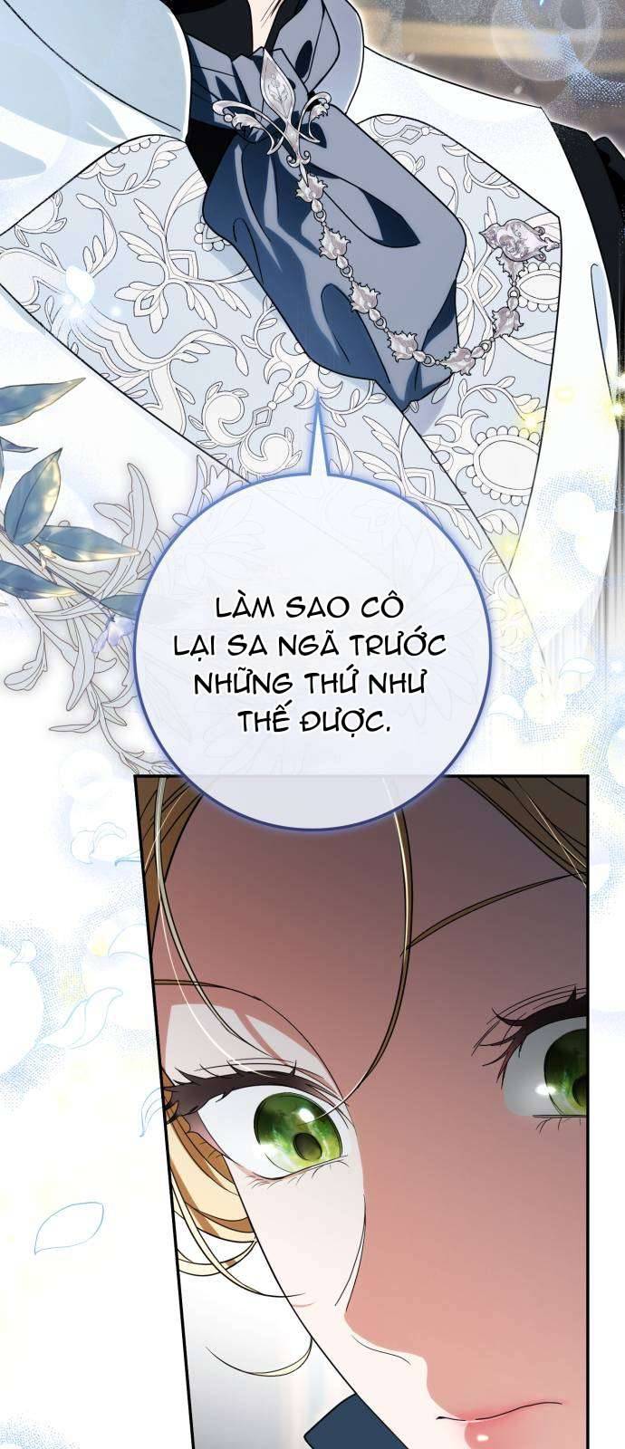 Nữ Công Tước Chiến Lợi Phẩm Chapter 34 - Trang 2