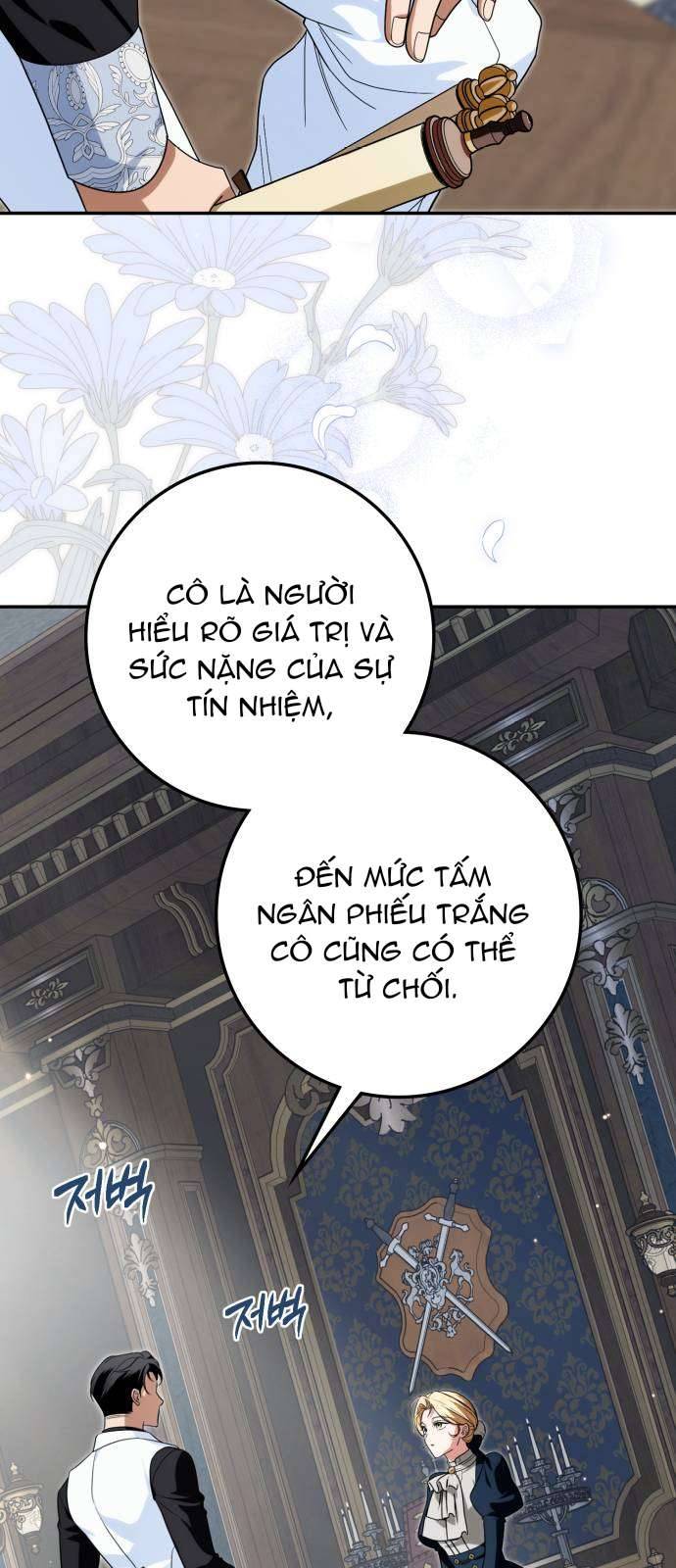 Nữ Công Tước Chiến Lợi Phẩm Chapter 34 - Trang 2