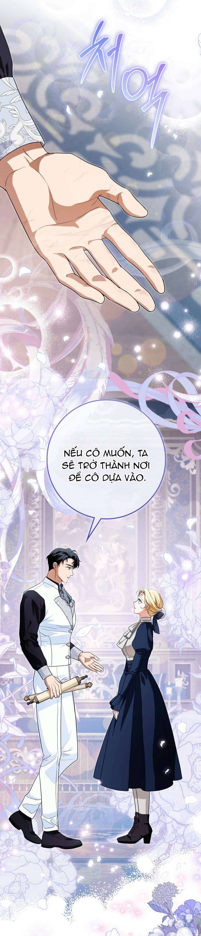 Nữ Công Tước Chiến Lợi Phẩm Chapter 34 - Trang 2