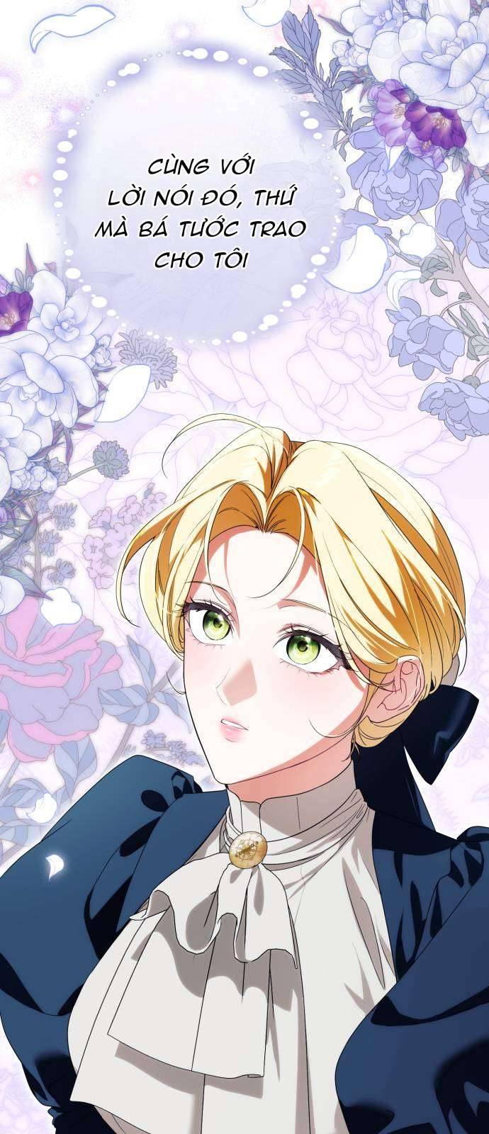 Nữ Công Tước Chiến Lợi Phẩm Chapter 34 - Trang 2