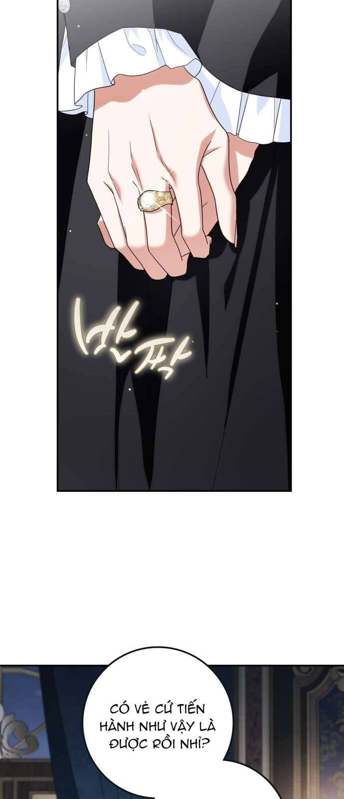 Nữ Công Tước Chiến Lợi Phẩm Chapter 34 - Trang 2
