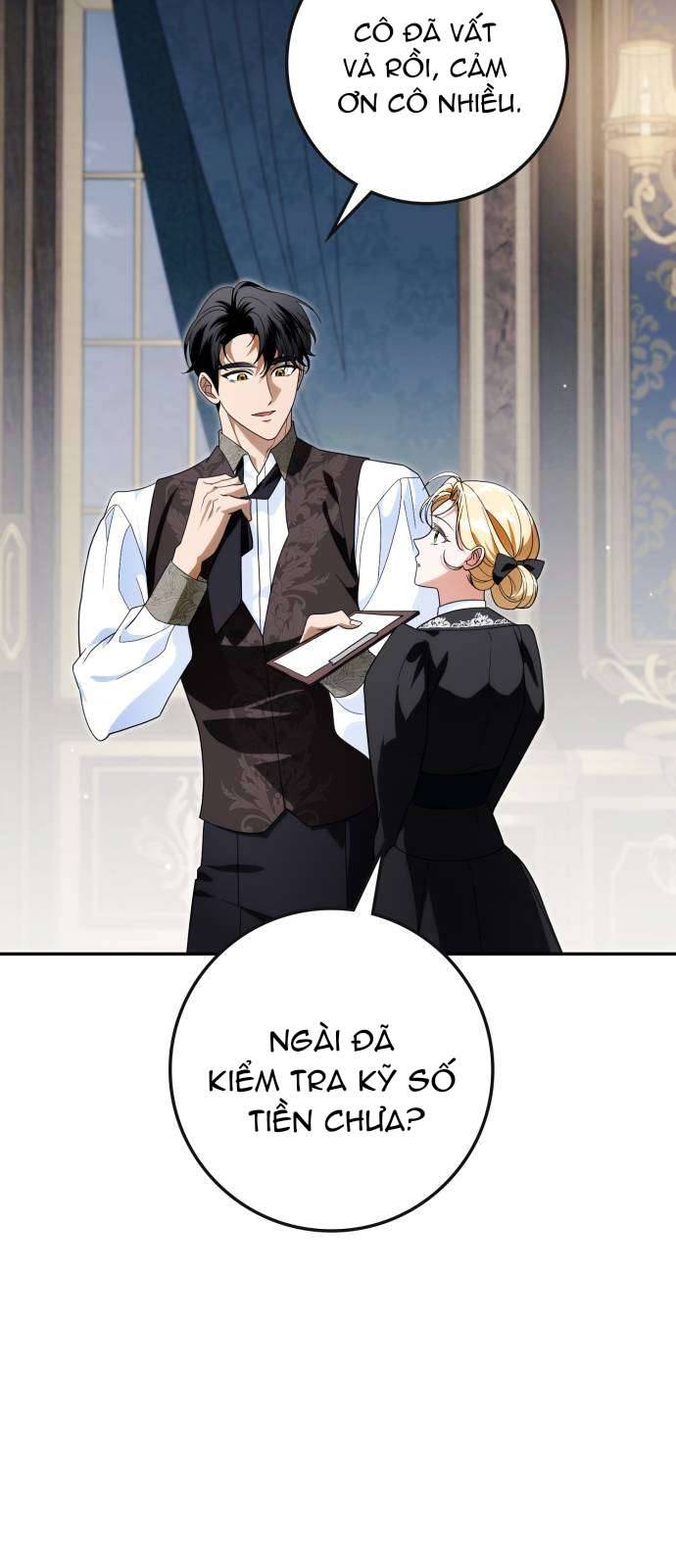 Nữ Công Tước Chiến Lợi Phẩm Chapter 34 - Trang 2