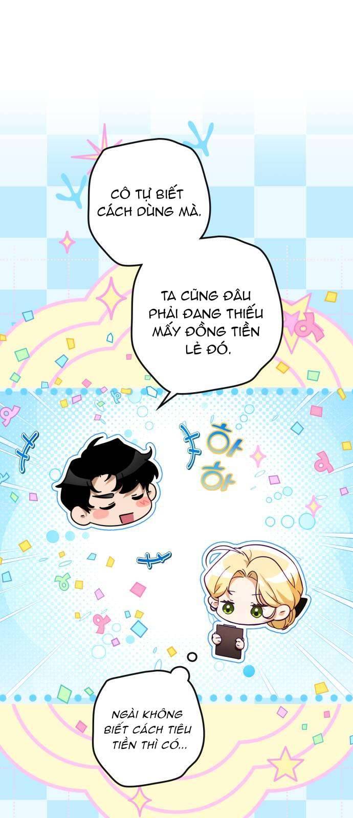 Nữ Công Tước Chiến Lợi Phẩm Chapter 34 - Trang 2