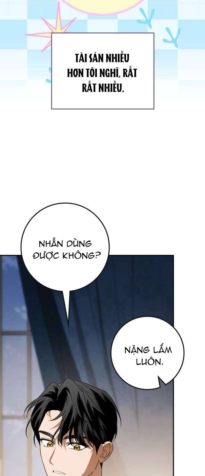 Nữ Công Tước Chiến Lợi Phẩm Chapter 34 - Trang 2
