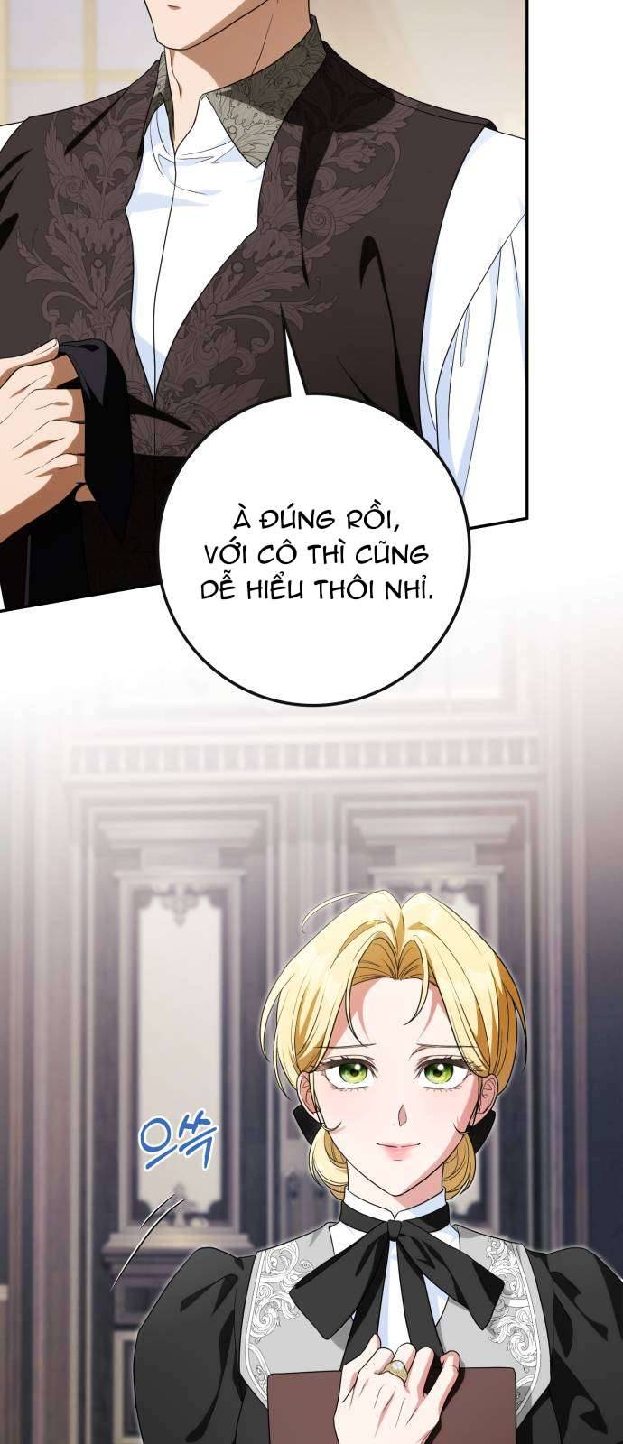 Nữ Công Tước Chiến Lợi Phẩm Chapter 34 - Trang 2