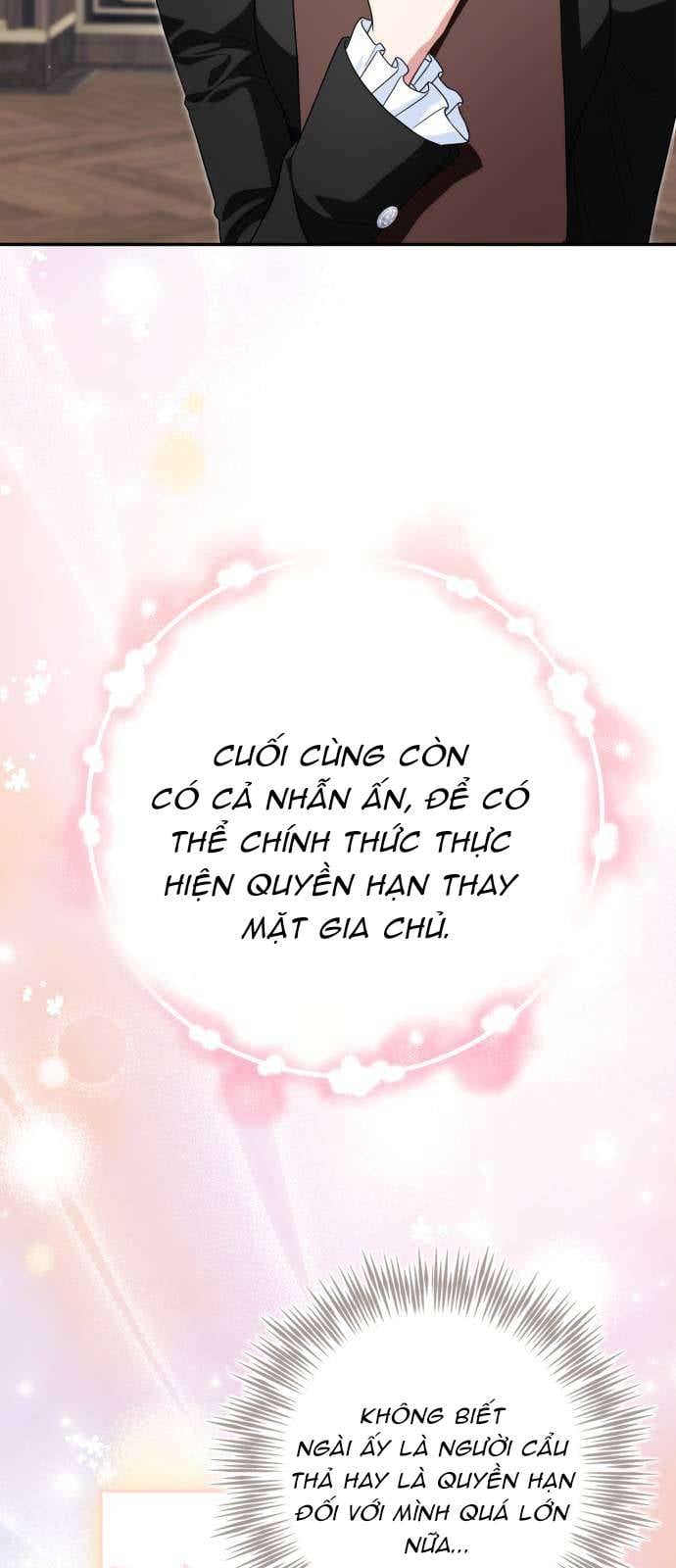 Nữ Công Tước Chiến Lợi Phẩm Chapter 34 - Trang 2