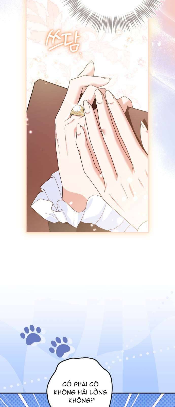 Nữ Công Tước Chiến Lợi Phẩm Chapter 34 - Trang 2