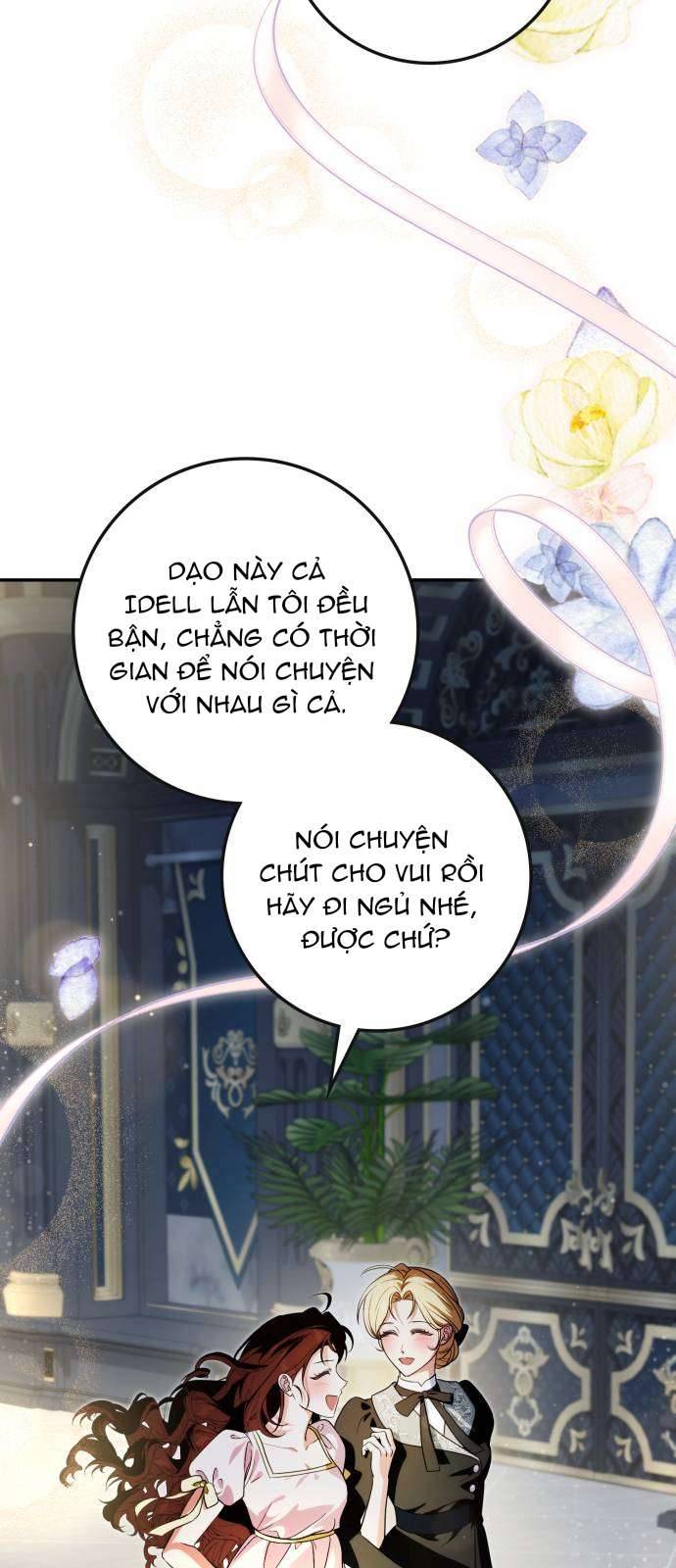 Nữ Công Tước Chiến Lợi Phẩm Chapter 34 - Trang 2