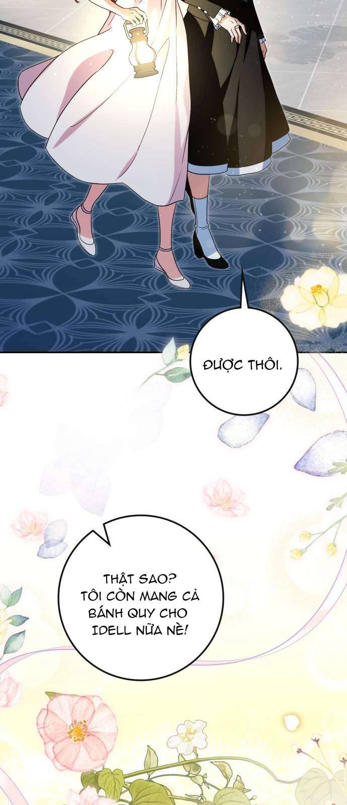 Nữ Công Tước Chiến Lợi Phẩm Chapter 34 - Trang 2