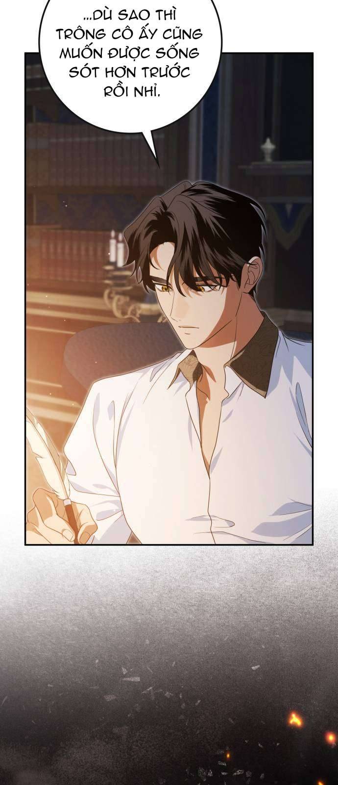 Nữ Công Tước Chiến Lợi Phẩm Chapter 34 - Trang 2