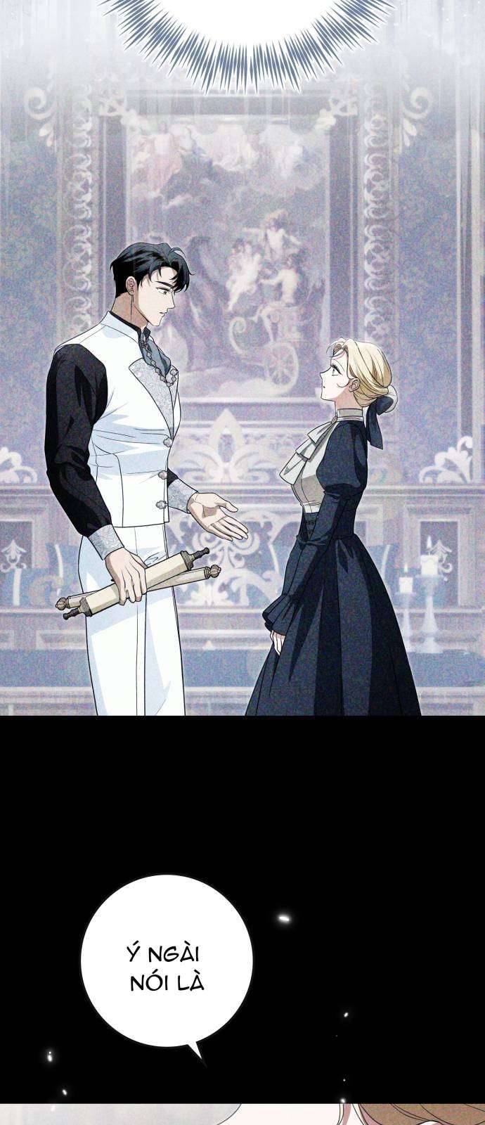 Nữ Công Tước Chiến Lợi Phẩm Chapter 34 - Trang 2