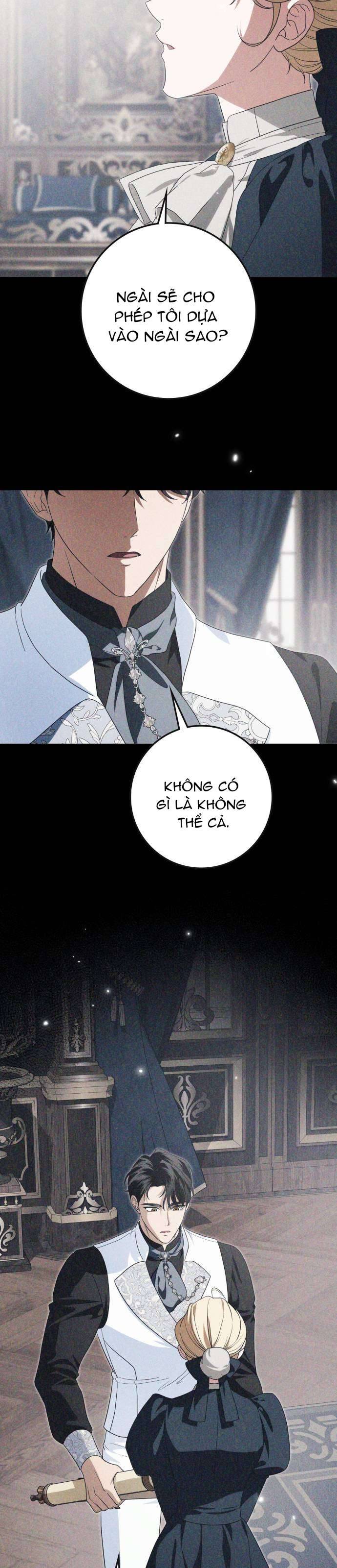 Nữ Công Tước Chiến Lợi Phẩm Chapter 34 - Trang 2