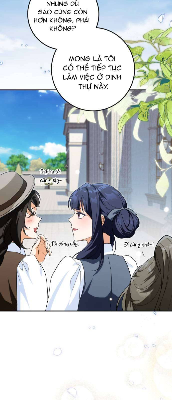 Nữ Công Tước Chiến Lợi Phẩm Chapter 34 - Trang 2