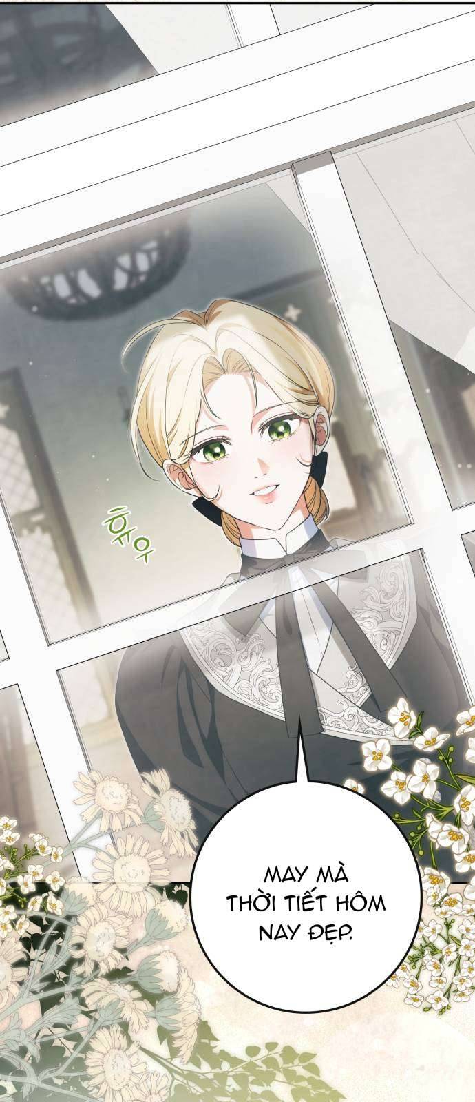 Nữ Công Tước Chiến Lợi Phẩm Chapter 34 - Trang 2