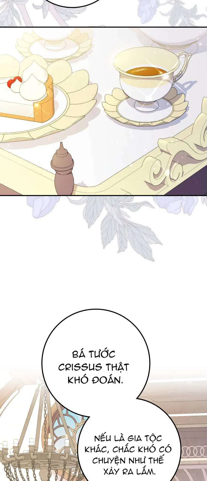 Nữ Công Tước Chiến Lợi Phẩm Chapter 35 - Trang 2