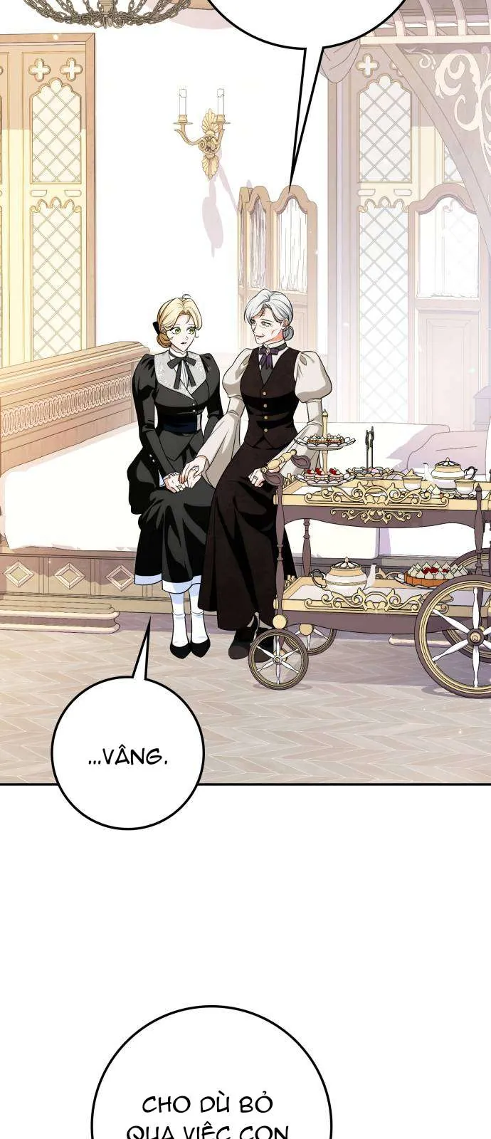 Nữ Công Tước Chiến Lợi Phẩm Chapter 35 - Trang 2