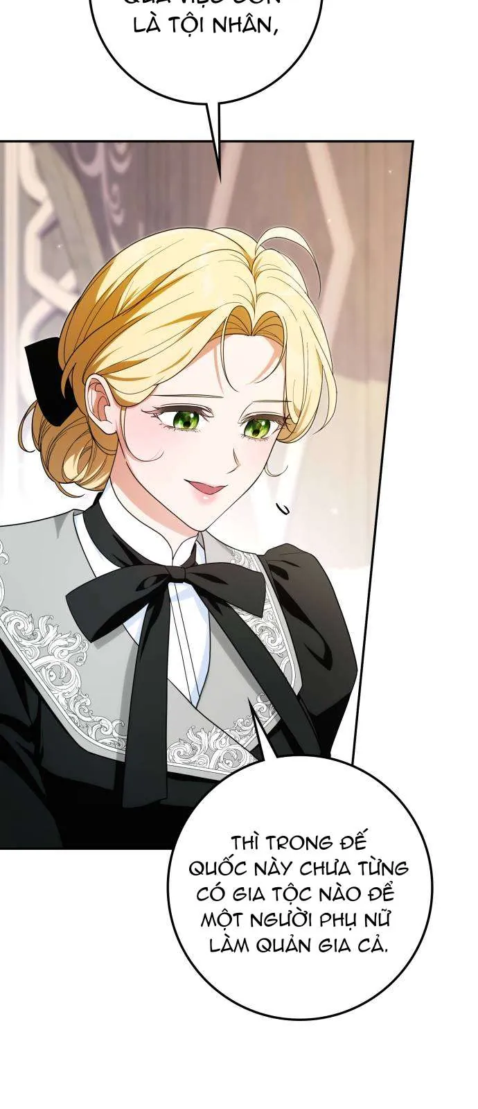 Nữ Công Tước Chiến Lợi Phẩm Chapter 35 - Trang 2