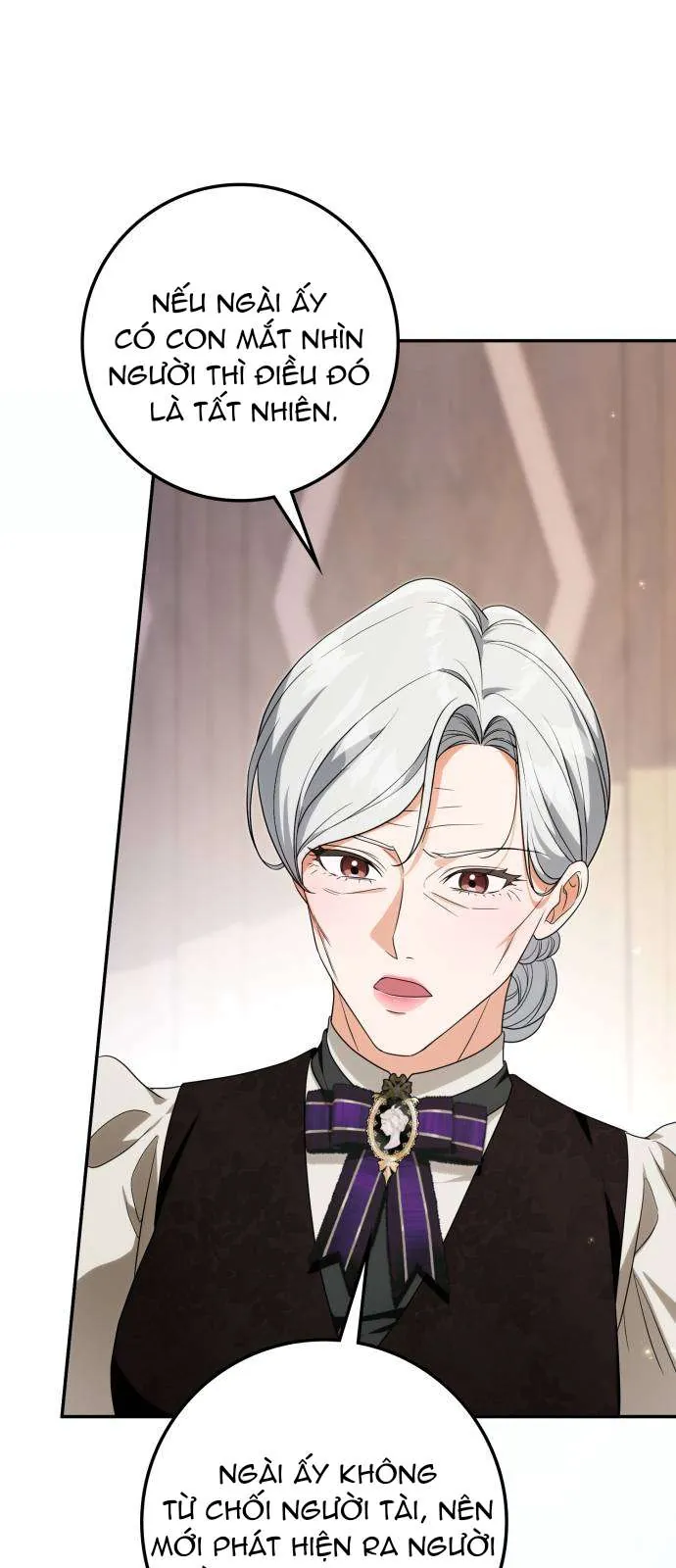 Nữ Công Tước Chiến Lợi Phẩm Chapter 35 - Trang 2