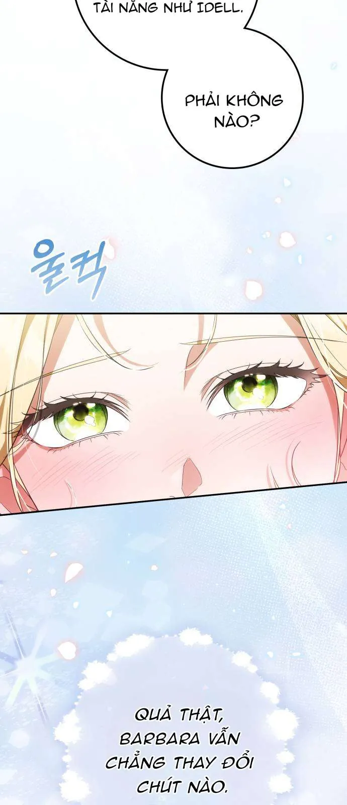 Nữ Công Tước Chiến Lợi Phẩm Chapter 35 - Trang 2