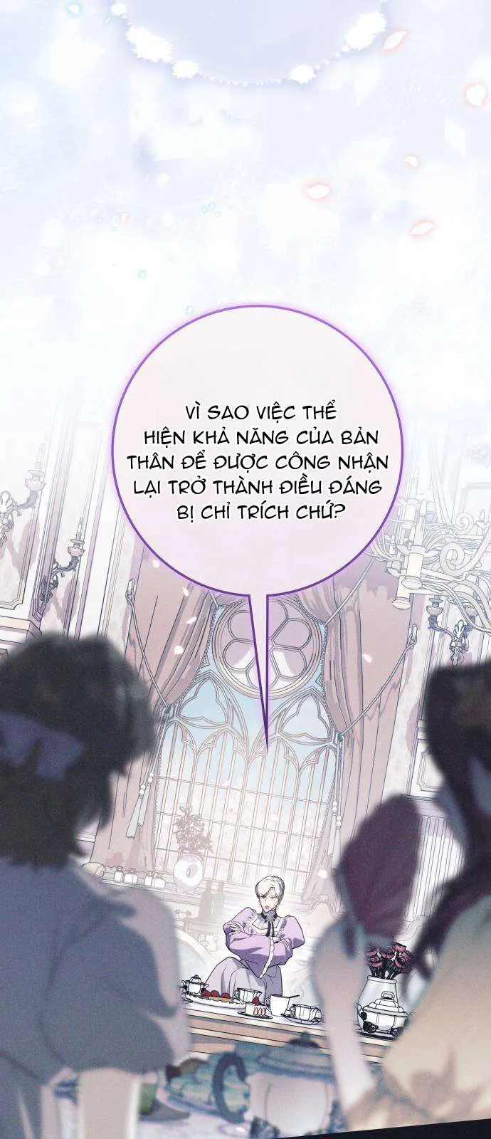 Nữ Công Tước Chiến Lợi Phẩm Chapter 35 - Trang 2