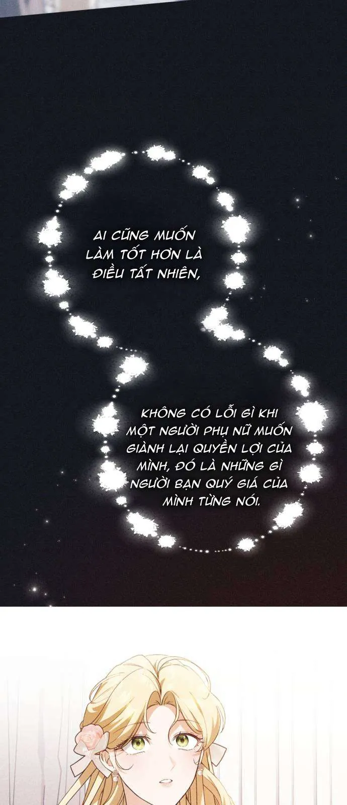 Nữ Công Tước Chiến Lợi Phẩm Chapter 35 - Trang 2