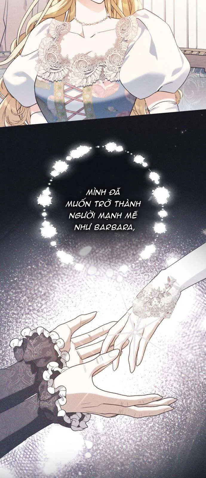 Nữ Công Tước Chiến Lợi Phẩm Chapter 35 - Trang 2