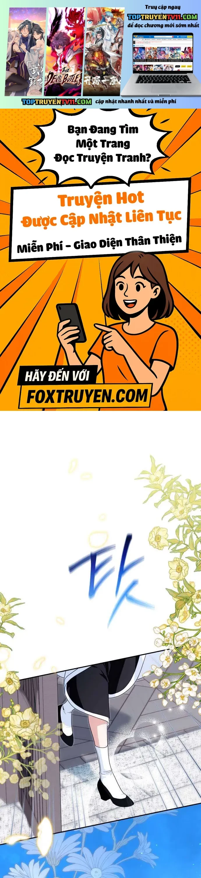 Nữ Công Tước Chiến Lợi Phẩm Chapter 35 - Trang 2