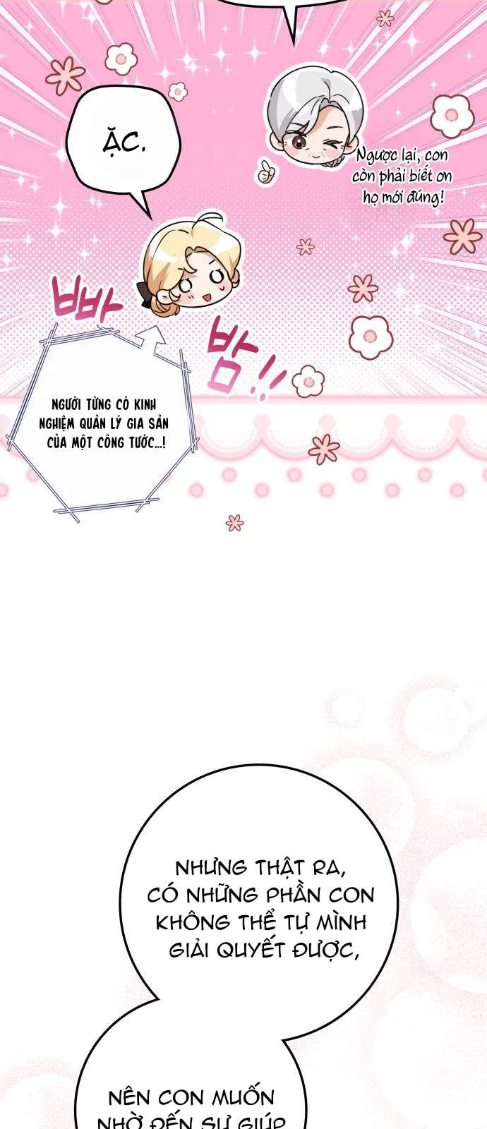 Nữ Công Tước Chiến Lợi Phẩm Chapter 35 - Trang 2